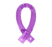 Neck Cooling Wrap | Reusable Cooling Scarf, Towel & Gaiter | Instant Cold Relief For Hot Weather | Button Closure For Flexible Fit | Polyester Cotton & PE Particles 24.8×1.97 In