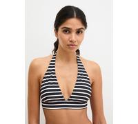 Neckholder-Bikini-Top S