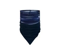 Neckholder BUFF Mountain Bandana (SOLID GRAPHITE) TU