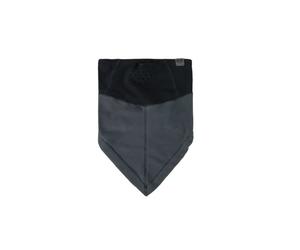 Neckholder BUFF Mountain Bandana (SOLID GRAPHITE) TU