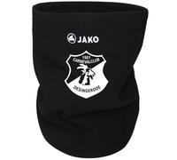 Neckwarmer DCC Desingerode schwarz One Size