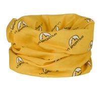 La Sportiva Bandana Schlauchtuch, yellow
