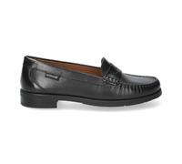 NEDA LOUVAIN 71800 BLACK BLACK, 39.5 EU | 6 UK
