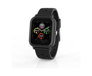 Nedis Smartwatch 1 St Activity Tracker