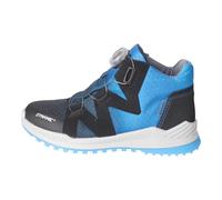 NEED schwarz/azur - Gr. - 36