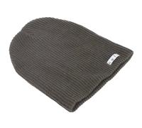 Neff Herren Daily, Warm, Lässig, Weiche Kopfbedeckung Beanie-Mütze, Dunkelgrau, Einheitsgröße