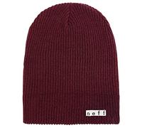 Neff Herren muts daily Mütze, Maroon, Einheitsgröße EU