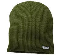 Neff Mütze Daily Beanie oliv one size
