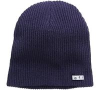 Neff Mütze Daily Beanie violett one size