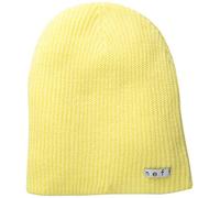 Neff Mütze Daily, Light Yellow, One size, NF00001