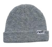 Neff Mütze Fold, Grey, One size, NF00002