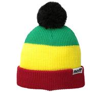 Neff Mütze Snappy mehrfarbig one size