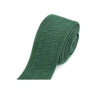 NEFLUM 2 Meter 50mm Breite Gummibänder Buntes Muster Gurtband Kleidung Handtasche Tasche Gurtband DIY Nähzubehör, 50mm