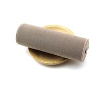 NEFLUM 2 Meter 8/10cm Breite Weiche Gummibänder Gummiband Kleidung Elastischer Gürtel DIY Nähzubehör, 8cm