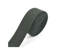 NEFLUM 5 Meter 10-50mm elastische Bänder für Hosen, Gummiband, Stretch-Gurtband, DIY-Kleidung, Nähzubehör, 38mm