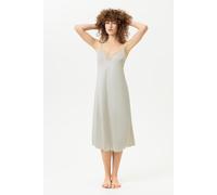 Negligé Serie Pure Shine Lace Champagner weiß S