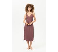 Negligé Serie Pure Shine Lace Java rot XS
