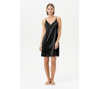 Negligé Serie Pure Shine Lace Schwarz schwarz XL