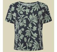 Sherpa - Women's Neha Relaxed Tee - T-Shirt, Gr. M, bunt (BlackGurans)