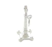 Nelsons Column Sterling Silber Charm .925 x 1 London England Charms