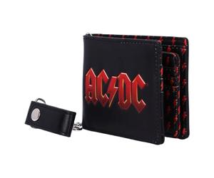 Nemesis Now Ac/dc Brieftasche