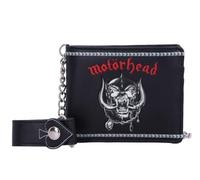 Motörhead Warpig Geldbörse - multicolor - Offizielles Merchandise Onesize