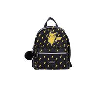 Nemesis Now - Pokémon Pikachu Lightning Backpack 28cm - Rucksack