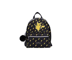 Nemesis Now - Pokémon Pikachu Lightning Backpack 28cm - Rucksack