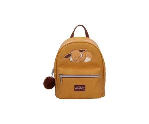 Nemesis Now - Pokémon Sleeping Eevee Backpack 28cm - Rucksack