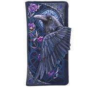 Nemesis Now Ravens Flight Geldbörse multicolor