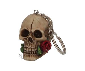 Nemesis Now - Rose From The Dead - Schlüsselanhänger Onesize