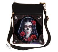 Nemesis Now Sugar Skull Umhängetasche - multicolor Onesize