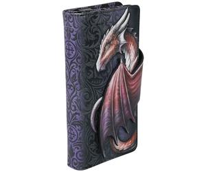 Nemesis Now Take Flight Geldbörse multicolor
