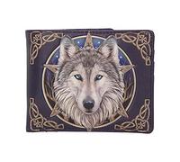 Nemesis Now Wild One Lisa Parker Geldbörse 10cm schwarz PU Gr.