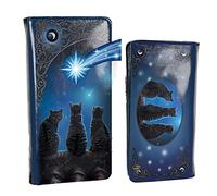 Nemesis Now Wish Upon A Star Geldbörse multicolor