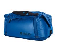 Nemo - Double Haul Convertible Duffel 100 - Reisetasche, Gr. 100 l, blau (Lake)