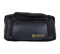 Nemo - Double Haul Convertible Duffel 100 - Reisetasche, Gr. 100 l, schwarz (Black)