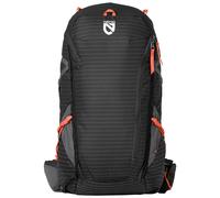 Nemo - Wanderrucksack - Persist Mens 30L Endless Promise Black - schwarz schwarz one size