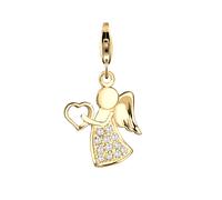 Nenalina Charms & Kettenanhänger Anhänger Damen