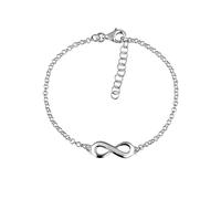 Nenalina Armband Damen silber, 18