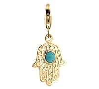 Nenalina Charm Damen gold, 30