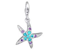 Nenalina Charm Damen silber, 29