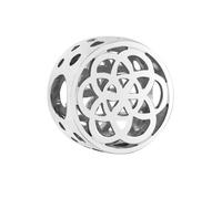 Nenalina Charm Damen silber, 13