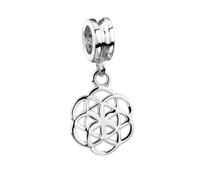 Nenalina Charm Damen silber, 21