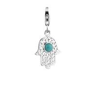 Nenalina Charm Damen silber, 30