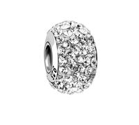 Nenalina Charm Damen silber, 8