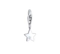 Nenalina Charm Stern Star Astro Himmlisch Anhänger 925 Silber Damen