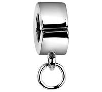Nenalina Clip-Charm Solo aus 925 Sterling Silber, 710000-000