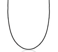 Nenalina Halskette Seidenband Kette Basic Kombinierbar 925 Silber Ketten Produkte (1.0 pieces)