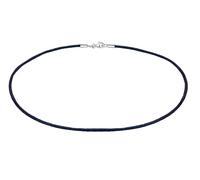 Nenalina Halskette Damen silber, 42